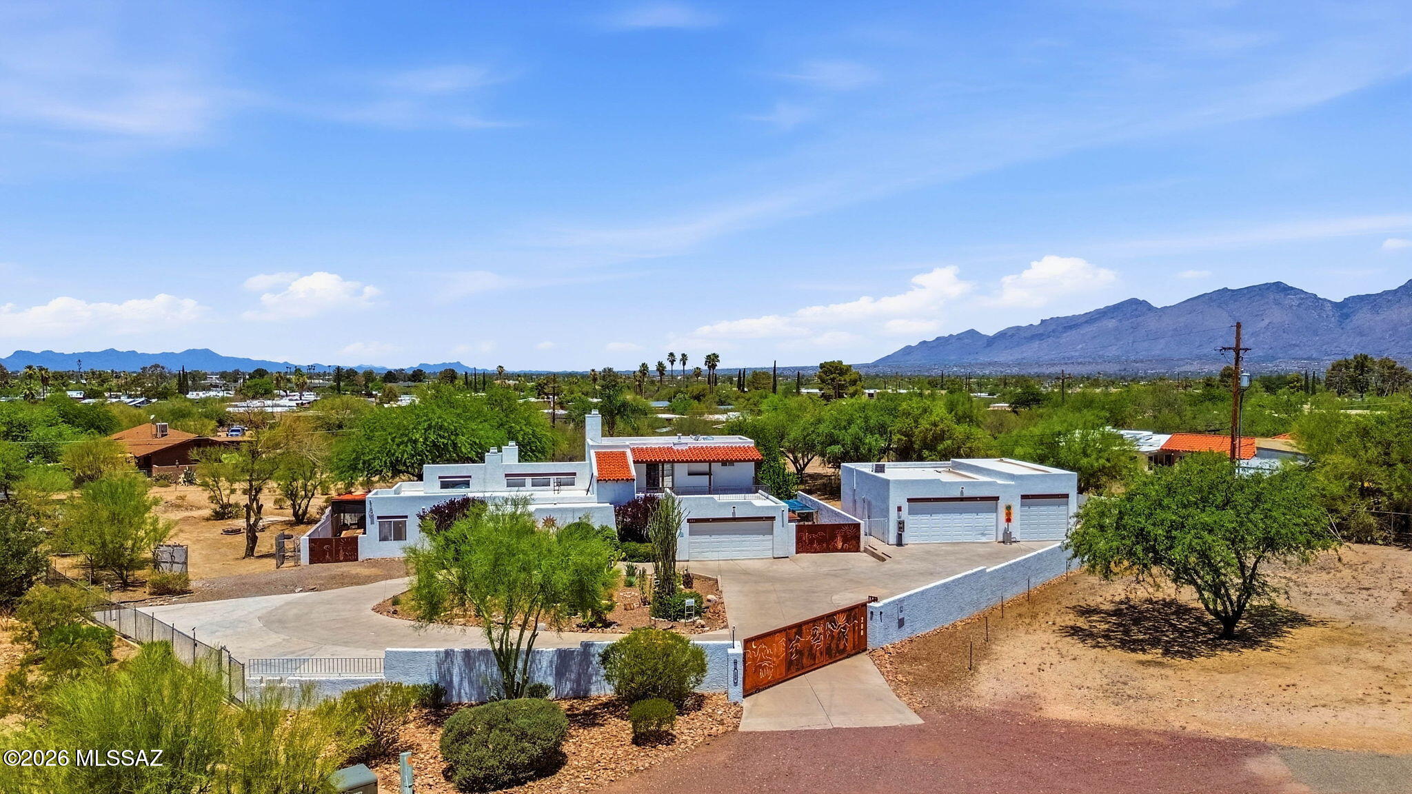 280 S Brown Street Tucson Arizona United States, for Sale, residential, Aaron Lieberman, TIERRA ANTIGUA REALTY