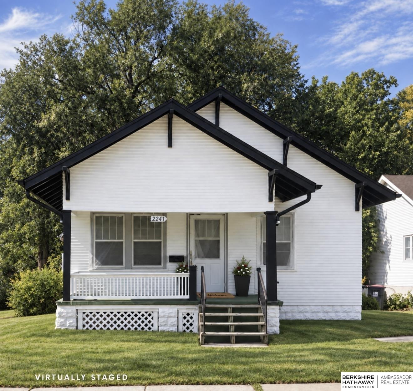 2241 S 48th Street Lincoln Nebraska United States, for Sale, residential,  , Wolf Professional Realty PC