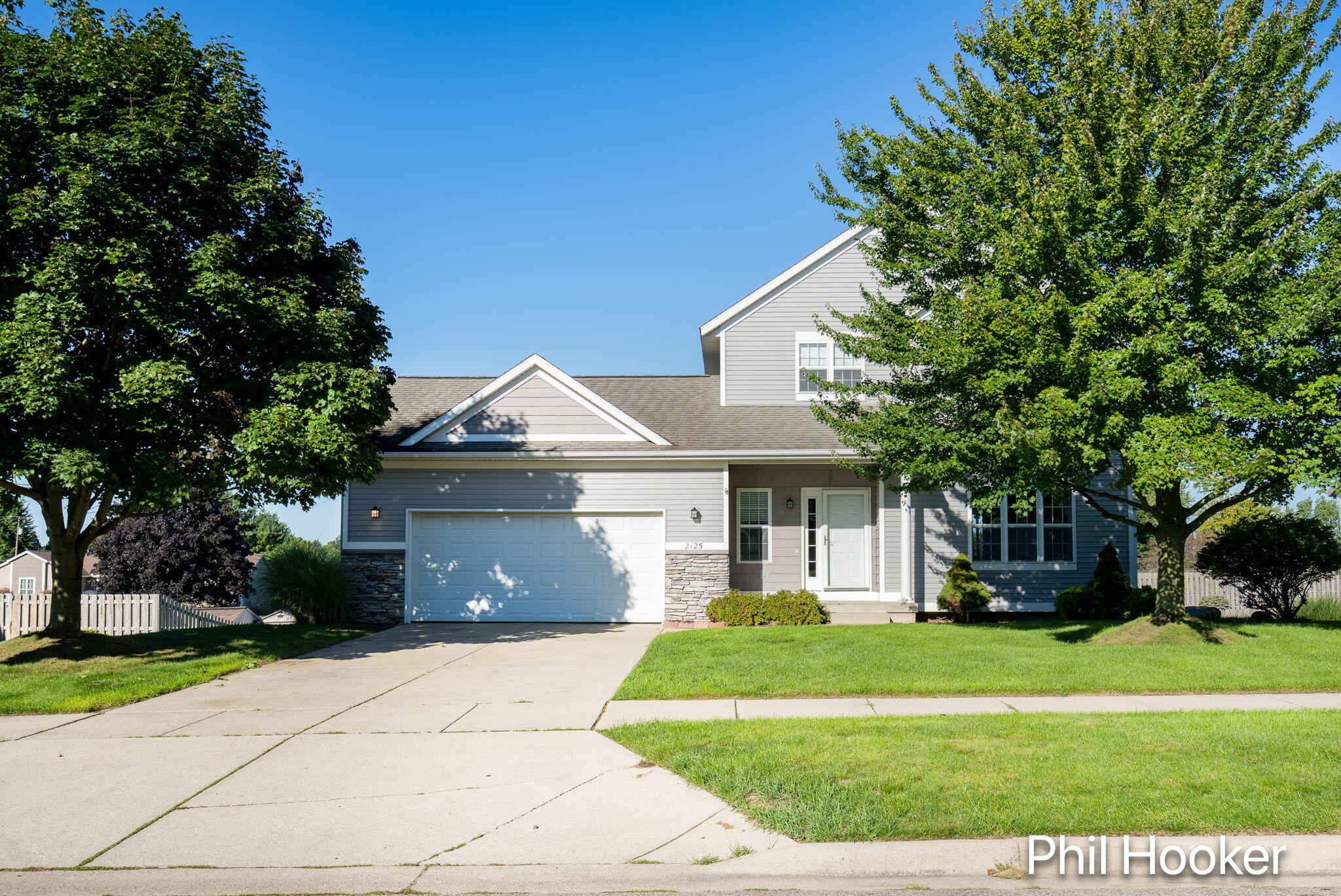 2125 Orchard Ridge Drive Grand Rapids Michigan United States, for Sale, residential,  , RW Daniels Realty