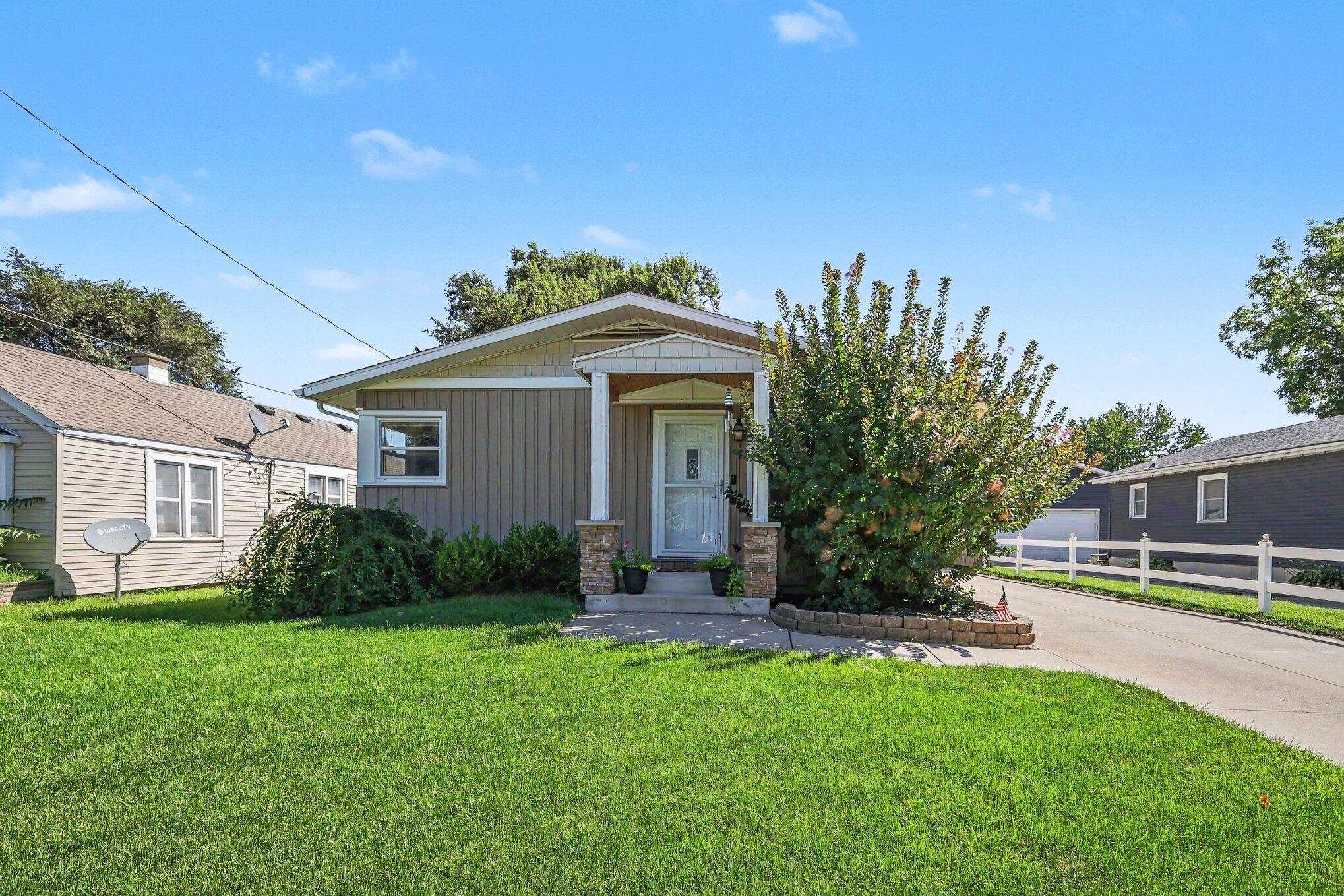 3720 Flamingo Avenue Wyoming Michigan United States, for Sale, residential,  , RW Daniels Realty