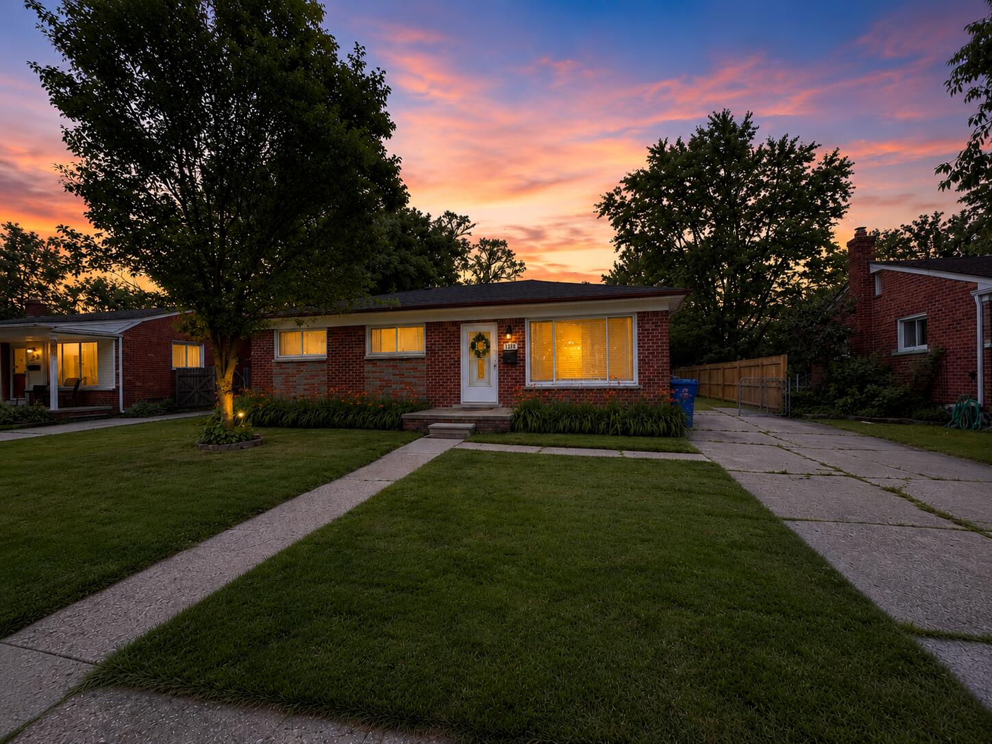 3136 Jarvis Avenue Warren Michigan United States, for Sale, residential,  , New Way Realty Partners