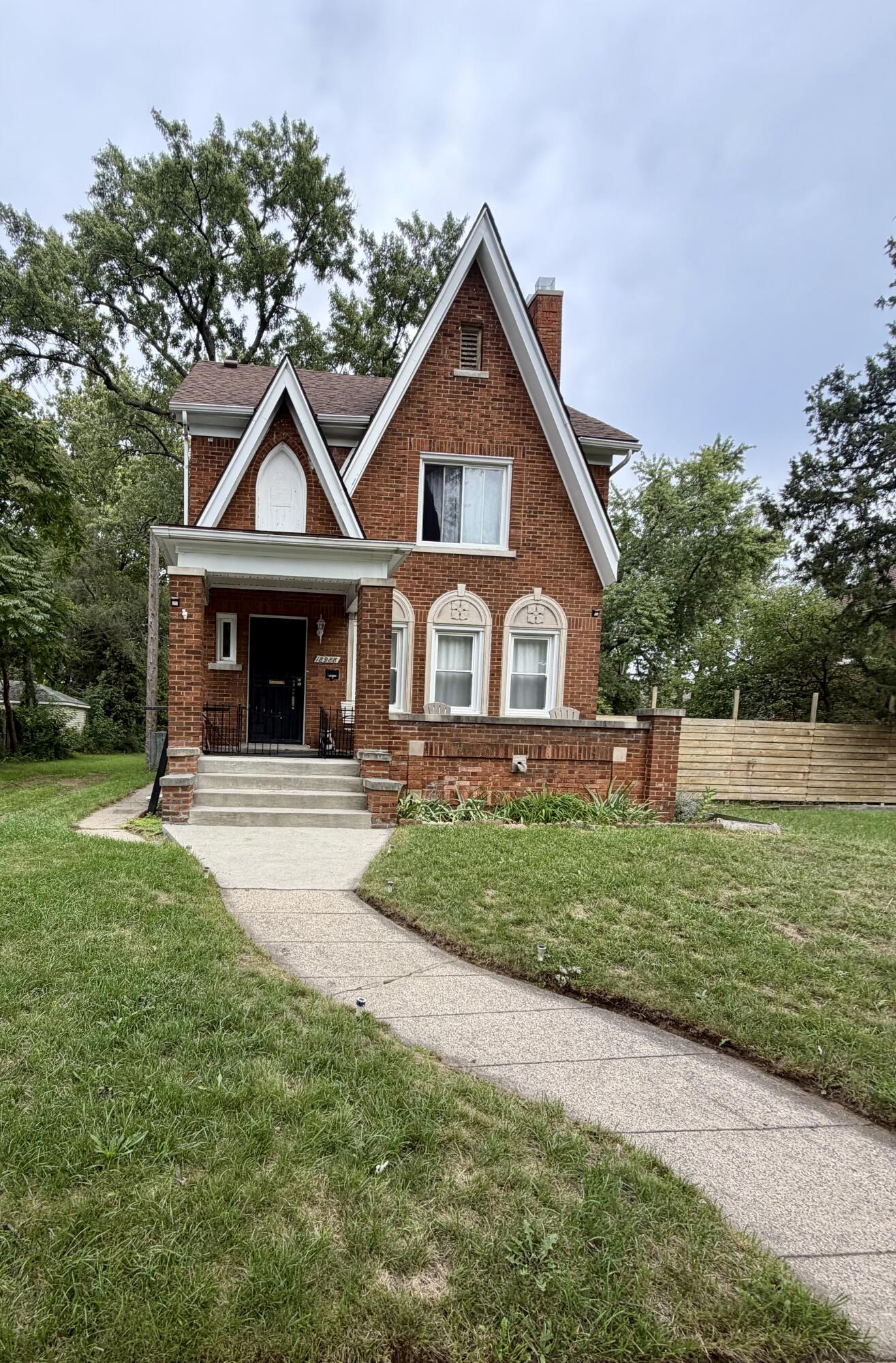 18988 Pennington Drive Detroit Michigan United States, for Sale, residential,  , New Way Realty Partners