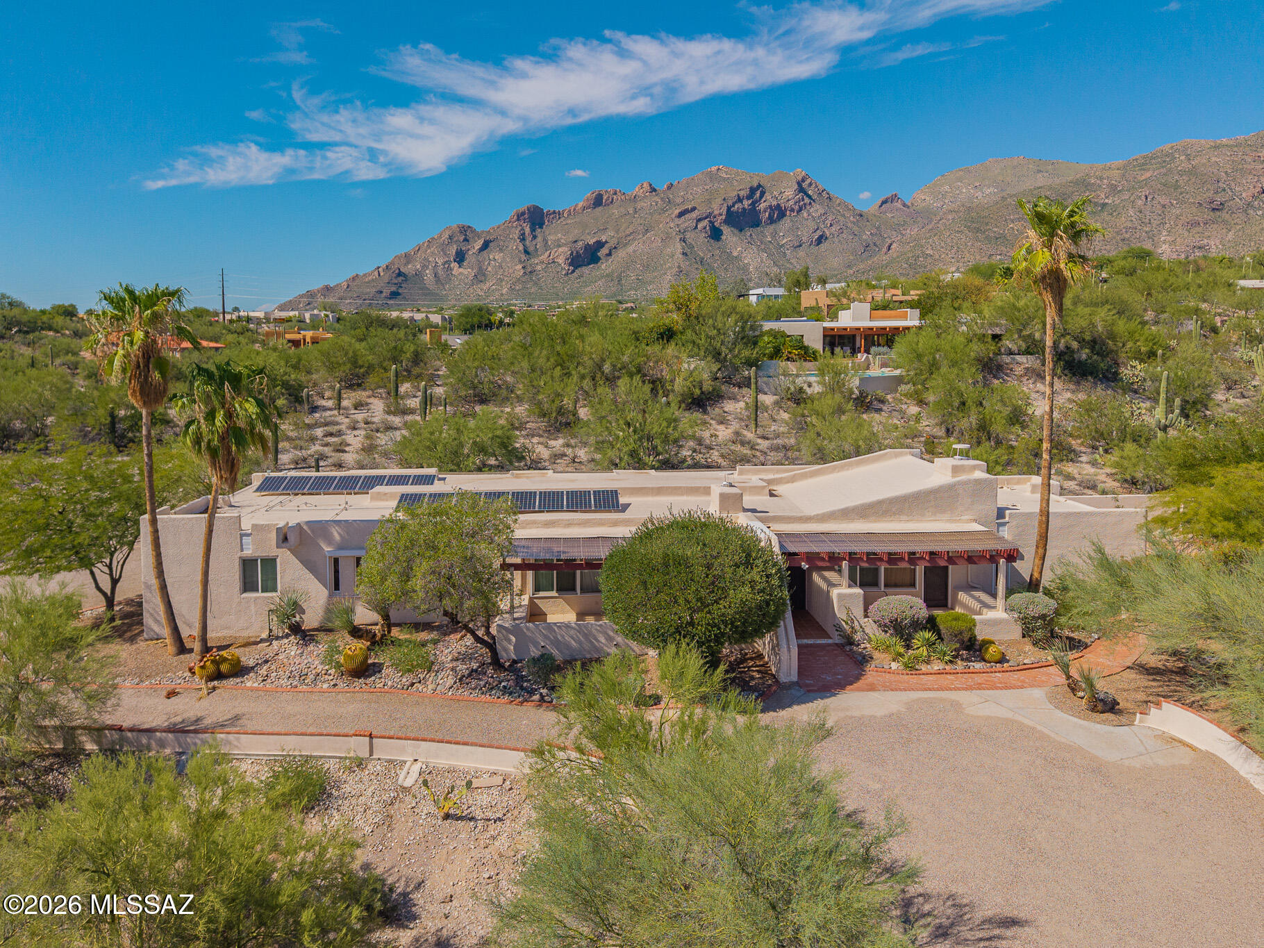 6871 N Solaz Cuarto Tucson Arizona United States, for Sale, residential, Aaron Lieberman, TIERRA ANTIGUA REALTY