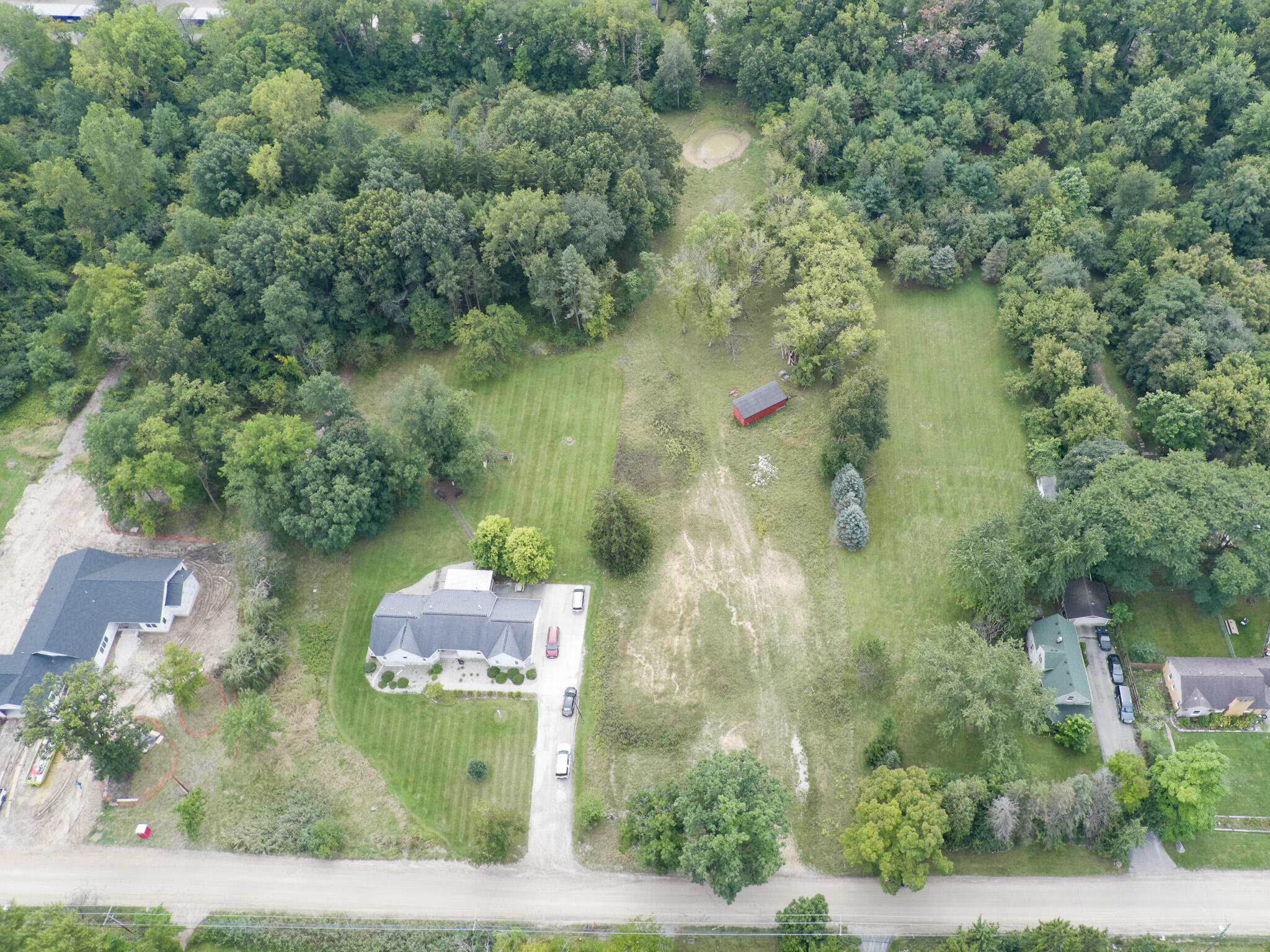 25705 Farmbrook Road Southfield Michigan United States, for Sale, residential,  , New Way Realty Partners