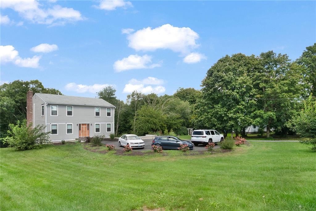 151 Hope Road Cranston Rhode Island United States, for Sale, residential, Michael Pereira, Long Realty Inc.