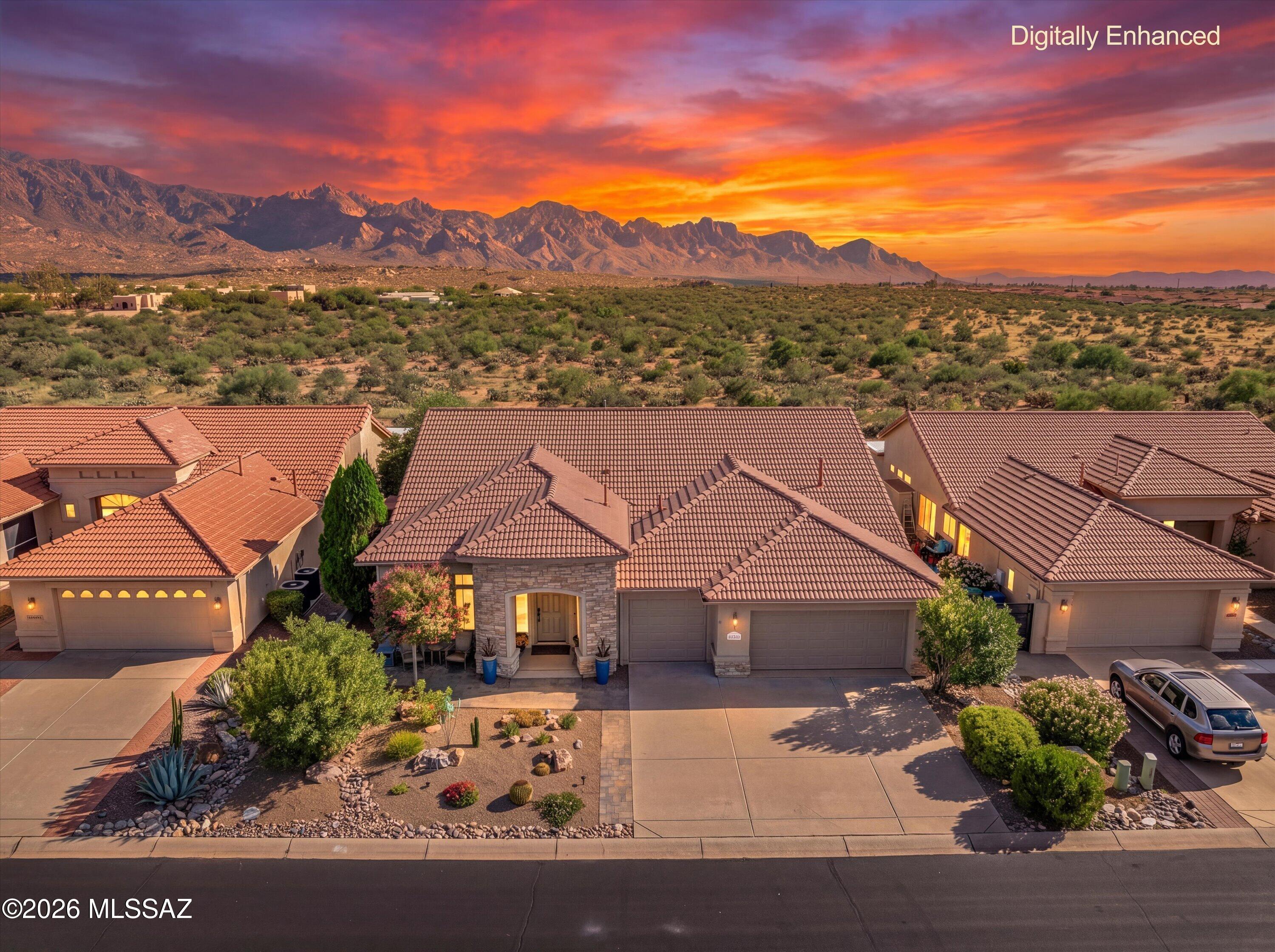 63333 E Harmony Drive Tucson Arizona United States, for Sale, residential, Aaron Lieberman, TIERRA ANTIGUA REALTY