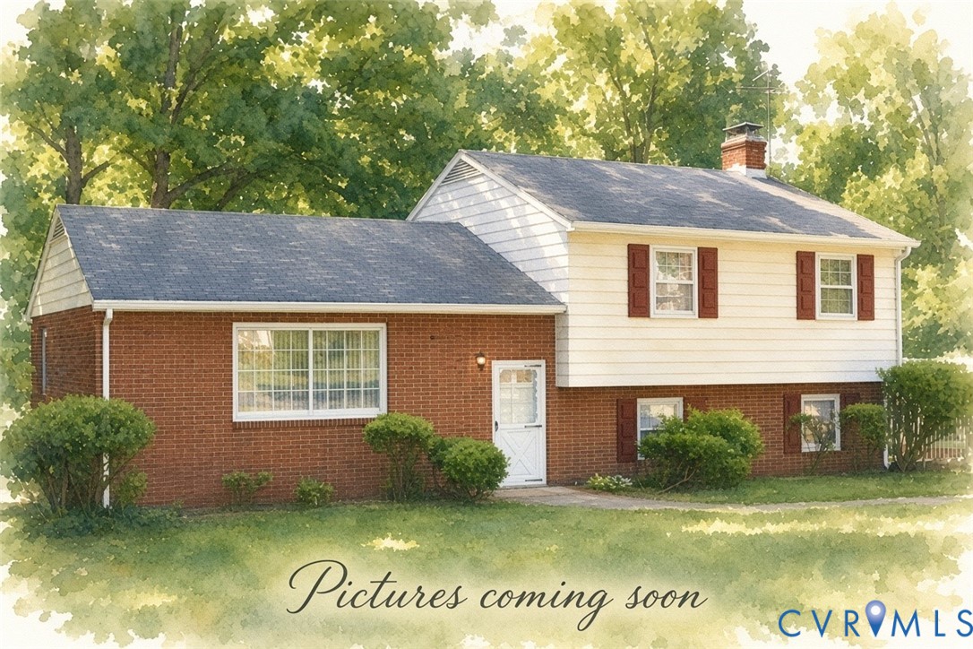 3815 Falstone Road Chesterfield Virginia United States, for Sale, residential,  , James River Realty Group, LLC