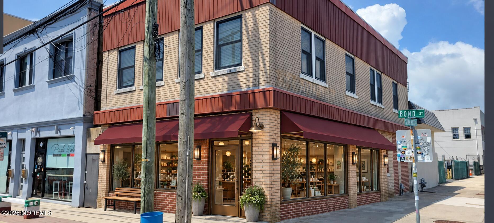 700 Summerfield Avenue Asbury Park New Jersey United States, for Lease, commercial, Demo Agent, InCom Real Estate - New Demo Office