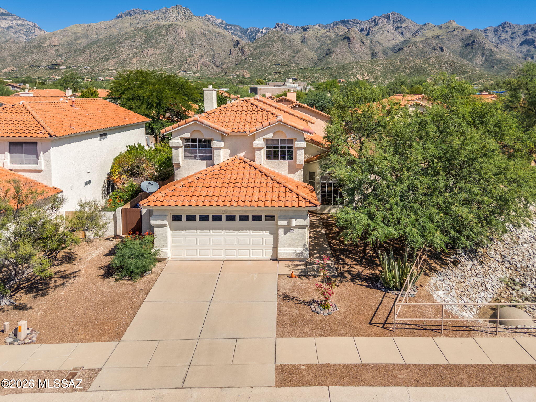 7751 E Calle Bien Nacida Tucson Arizona United States, for Sale, residential, Aaron Lieberman, TIERRA ANTIGUA REALTY