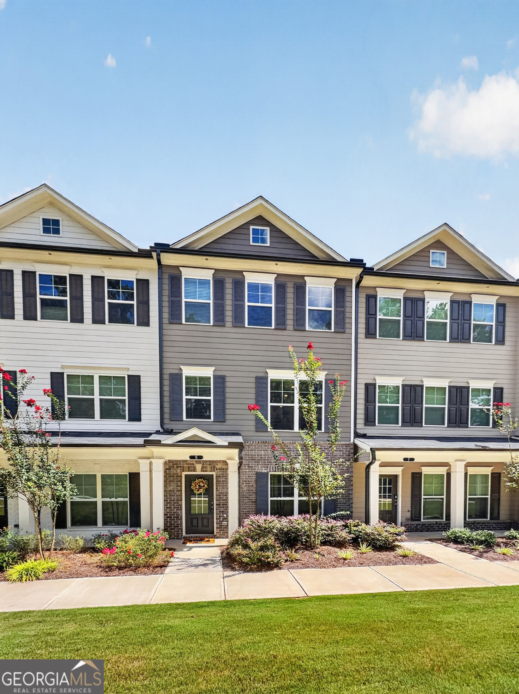 5 Iron Drive Newnan Georgia United States, for Sale, residential, Kit Johnson, Brick and Branch Real Estate