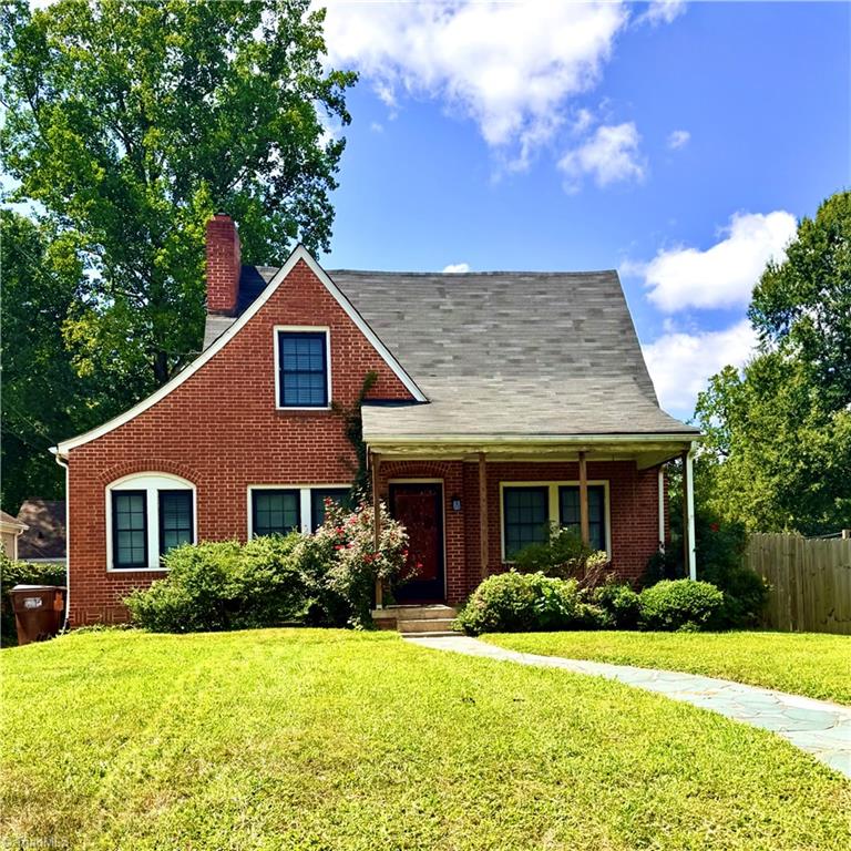 923 N Rotary Drive High Point North Carolina United States, for Sale, residential, J.C. Grose, Triad Home and Land Co.