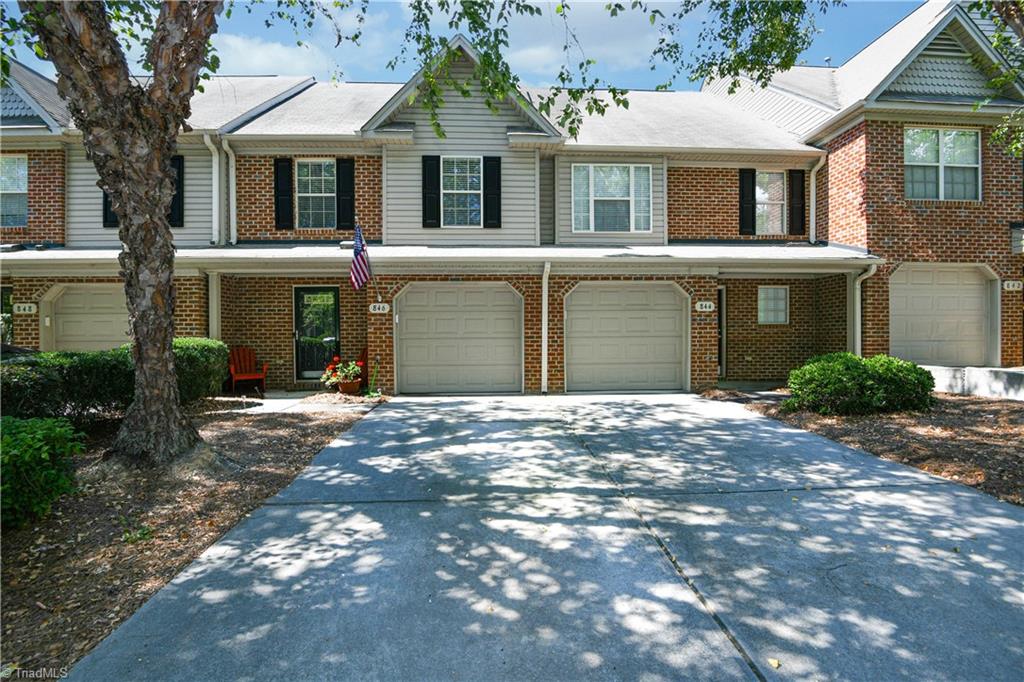 846 Jarman Drive Greensboro North Carolina United States, for Sale, residential, J.C. Grose, Triad Home and Land Co.