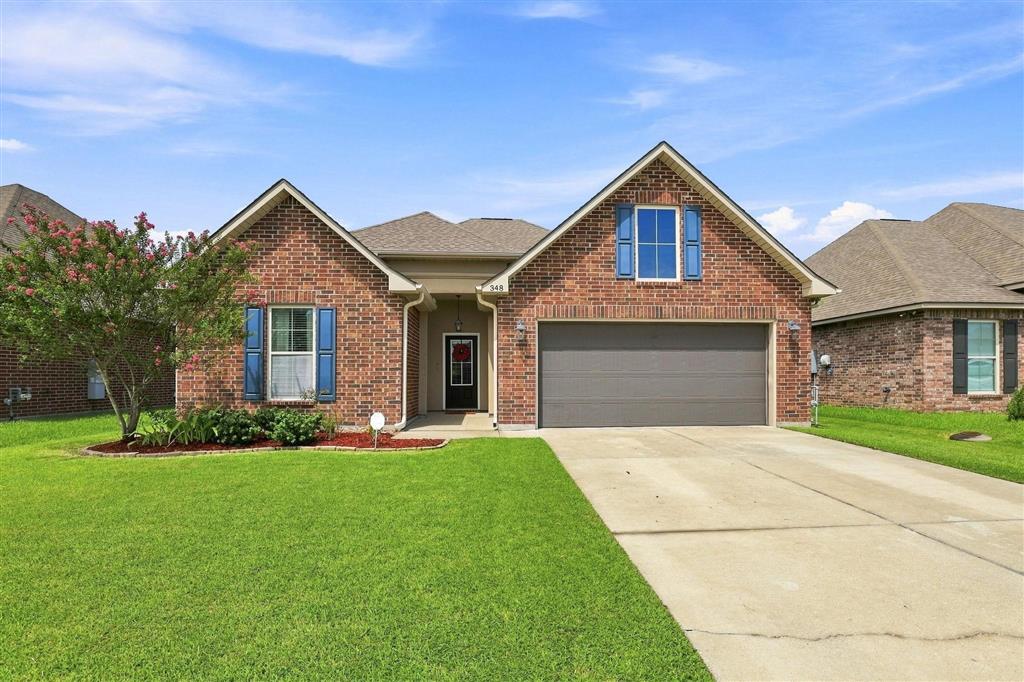 348 Long Hill Drive Sulphur Louisiana United States, for Sale, residential, Mural Cormie, CENTURY 21 Bono Realty