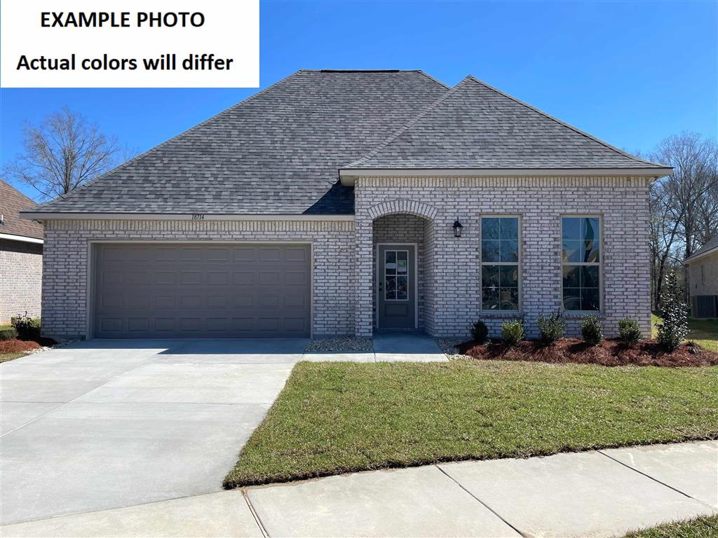 147 NEW IBERIA NORTH Iowa Louisiana United States, for Sale, residential, Mural Cormie, CENTURY 21 Bono Realty
