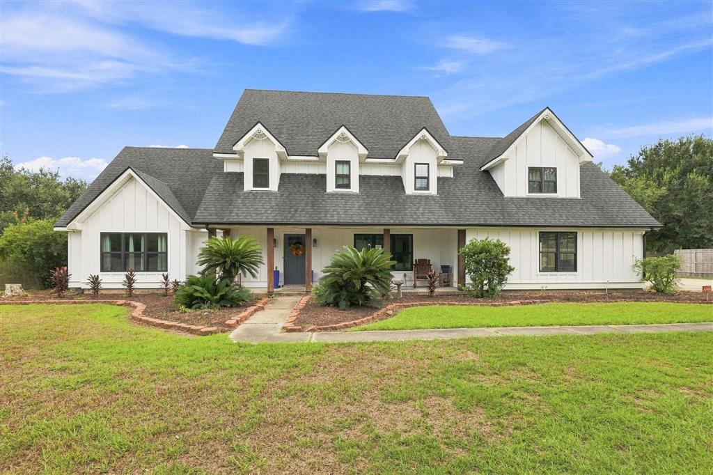 903 N Prairie View Drive Lake Charles Louisiana United States, for Sale, residential, Mural Cormie, CENTURY 21 Bono Realty