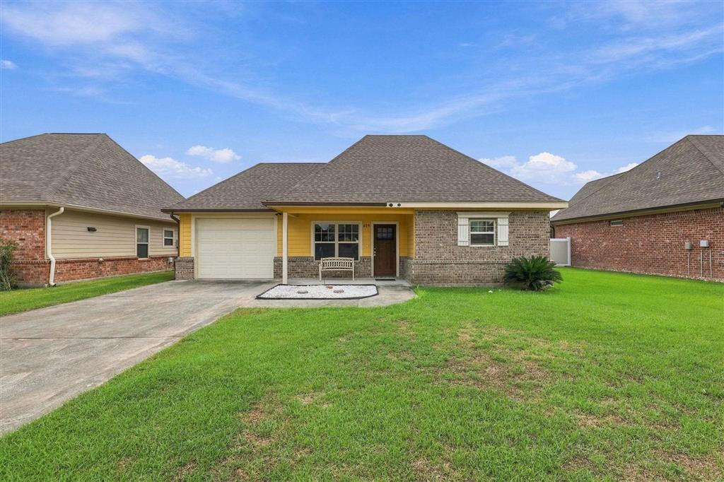 629 Hawkins Street Westlake Louisiana United States, for Sale, residential, Mural Cormie, CENTURY 21 Bono Realty