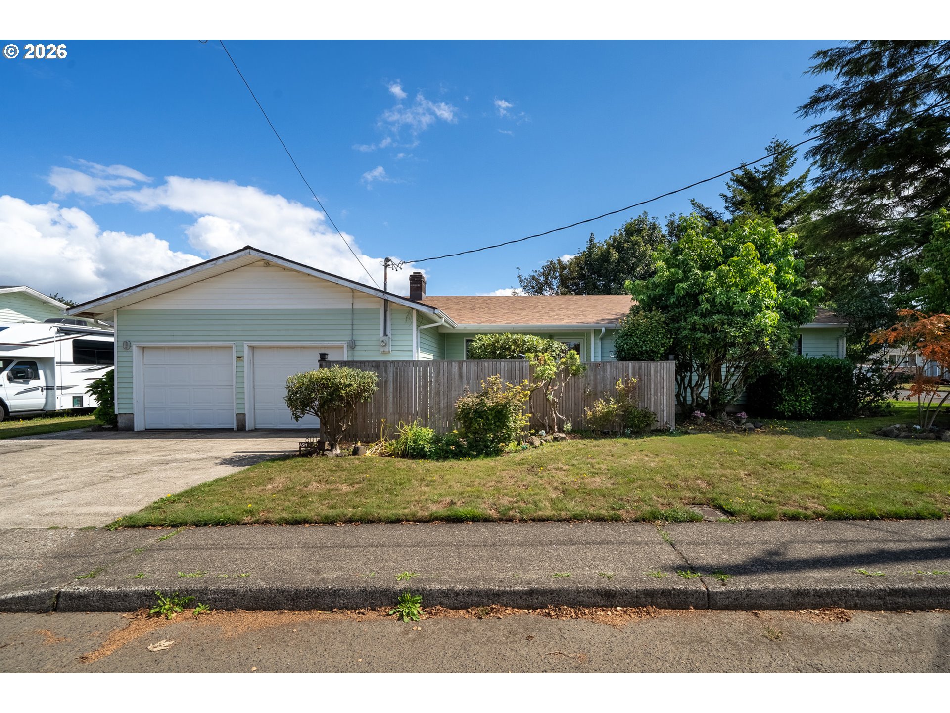 801 ASH AVE Tillamook Oregon United States, for Sale, residential,  , Decker Real Estate, Inc.