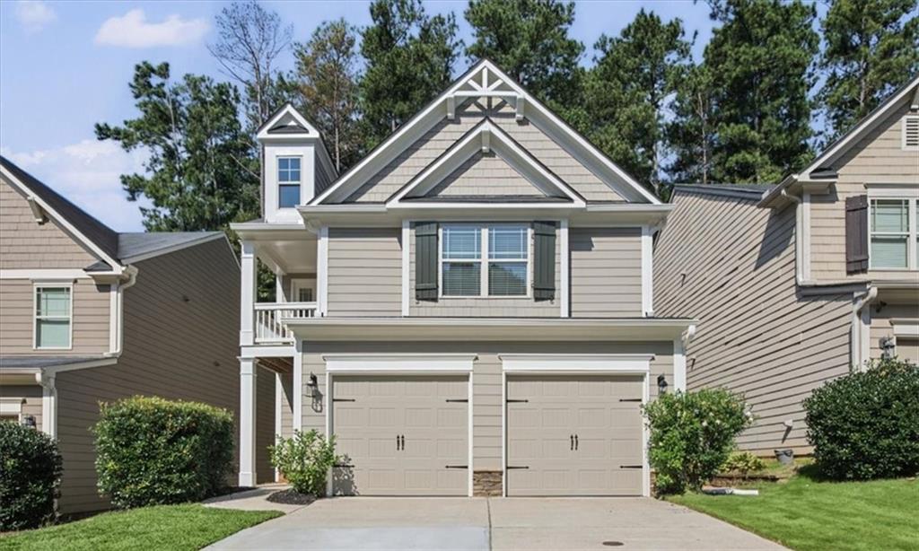 5127 Acworth Landing Drive Acworth Georgia United States, for Sale, residential, Keely George, Maximum One Greater Atlanta Realtors