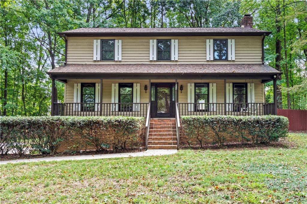 499 Reigate Drive Kernersville North Carolina United States, for Sale, residential, J.C. Grose, Triad Home and Land Co.