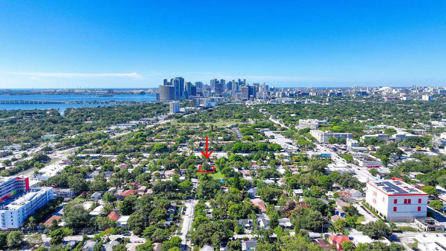 295 NE 55th Street Miami Florida United States, for Sale, commercial,  , INCOM OFFICE EXAMPLE