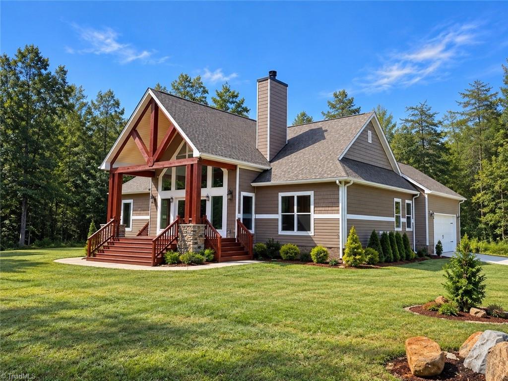 625 Robertson Road Mcleansville North Carolina United States, for Sale, residential,  ,  Connection Realty, LLC