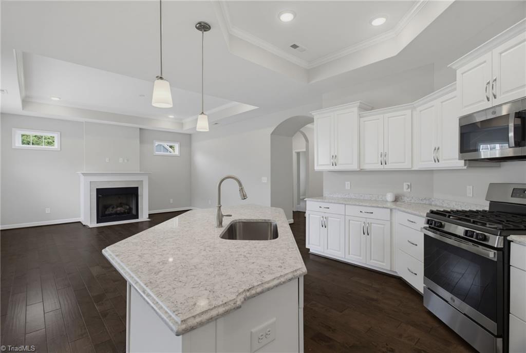 570 Tarrant Crossing Kernersville North Carolina United States, for Sale, residential, J.C. Grose, Triad Home and Land Co.