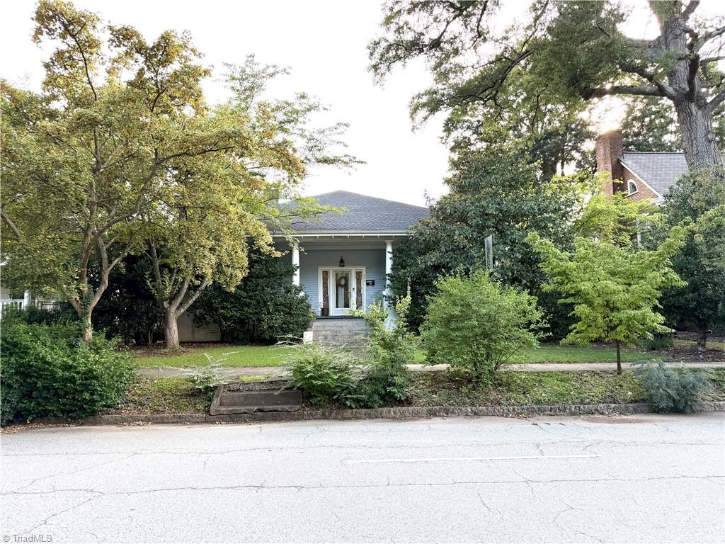 907 Johnson Street High Point North Carolina United States, for Sale, residential, J.C. Grose, Triad Home and Land Co.