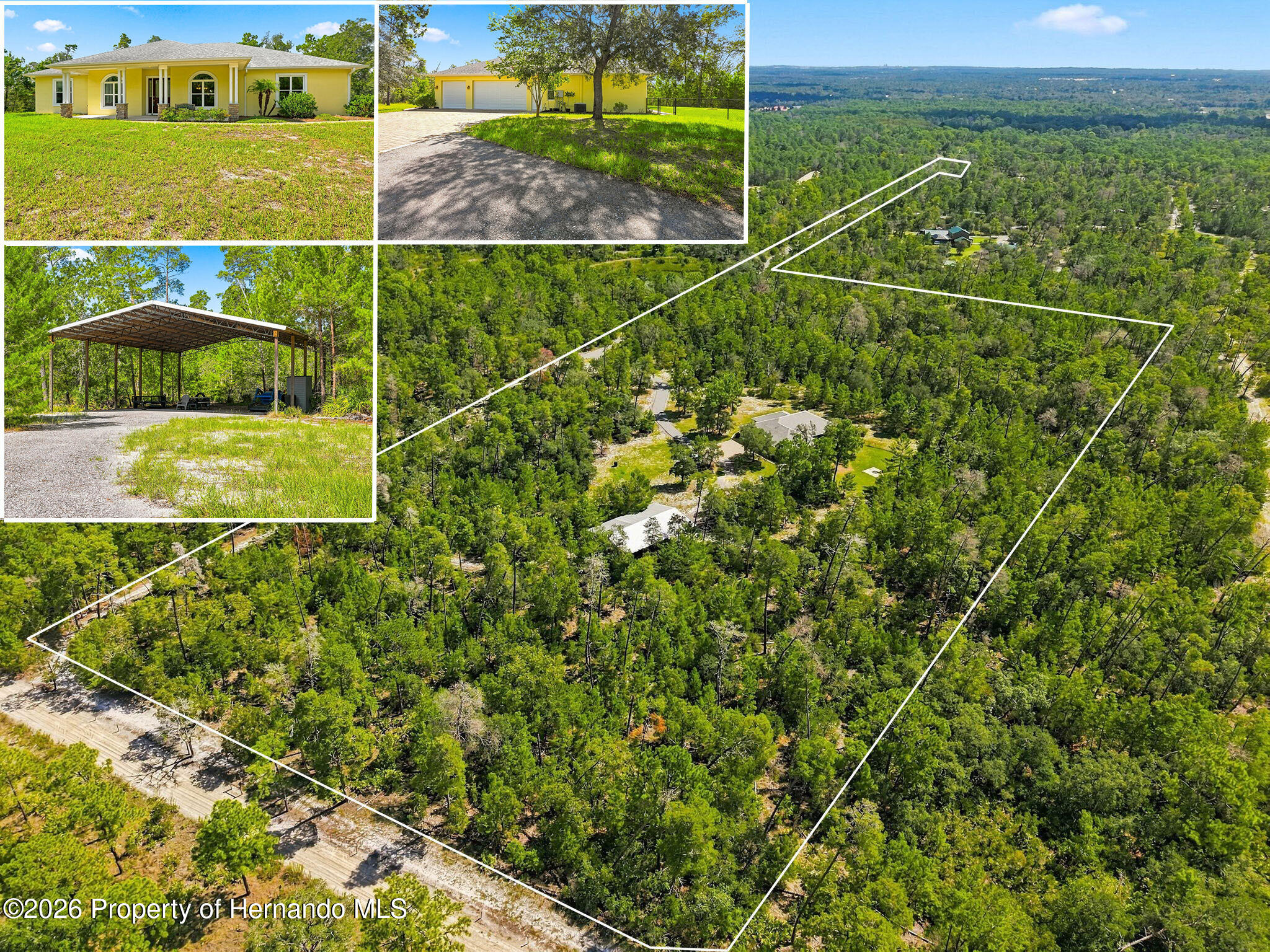 8333 Allen Drive Weeki Wachee Florida United States, for Sale, residential,  , Gold Star Realty Group Inc