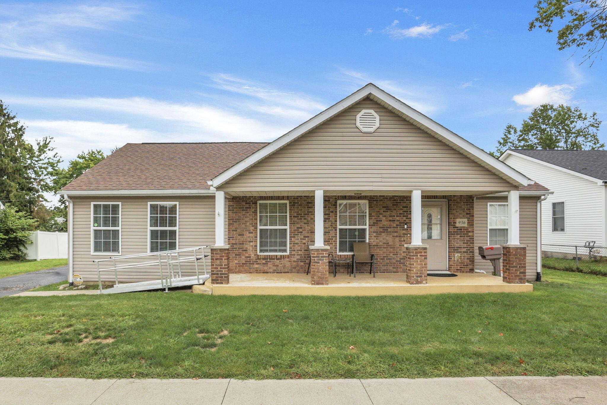 936 Binns Boulevard Columbus Ohio United States, for Sale, residential,  , The Hessenauer Corporation