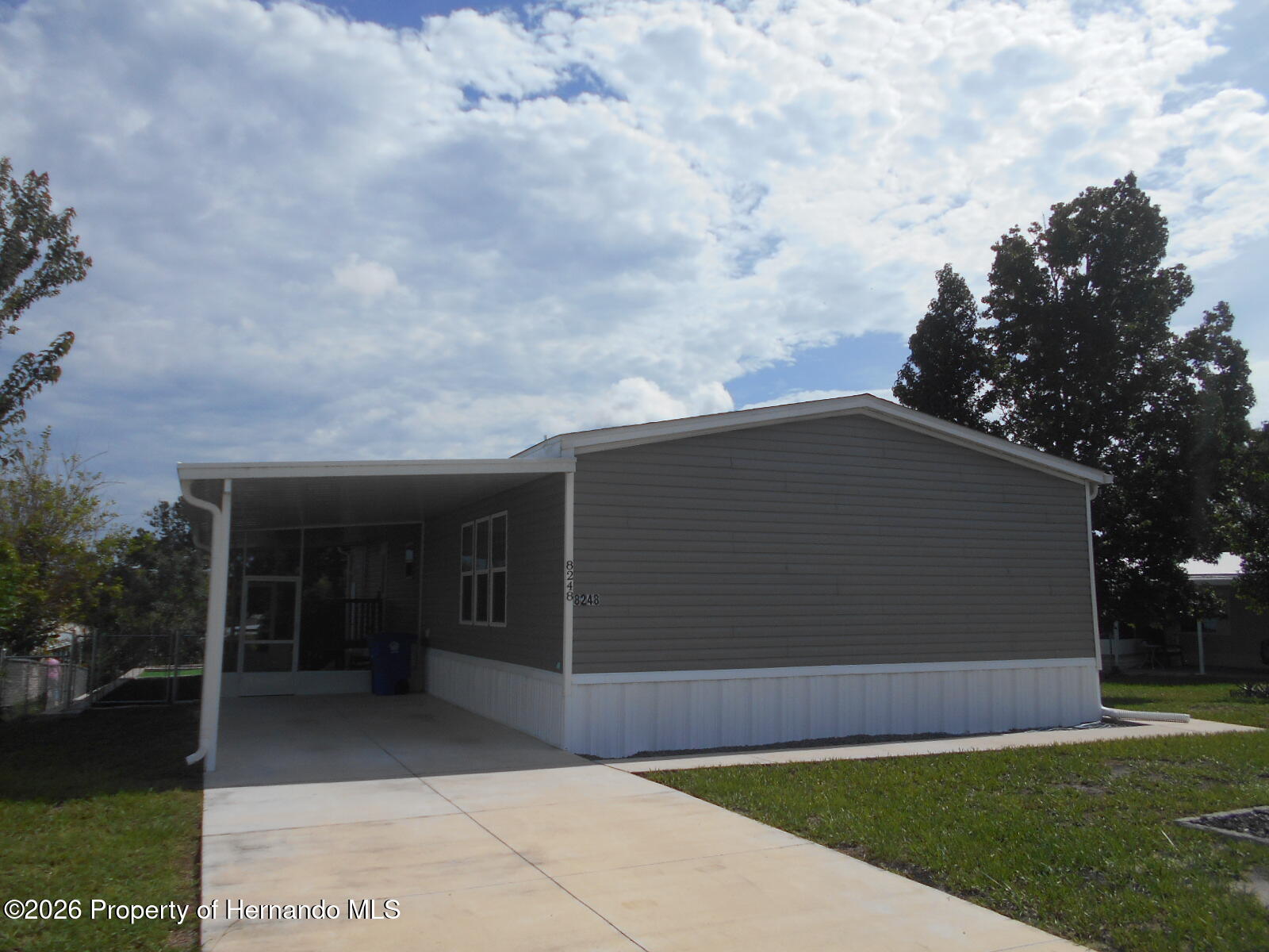 8248 Weatherford Avenue Brooksville Florida United States, for Sale, residential,  , Gold Star Realty Group Inc