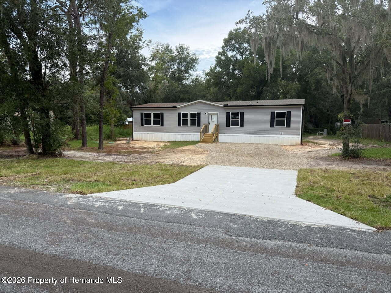 6647 W Van Buren Drive Homosassa Florida United States, for Sale, residential,  , Gold Star Realty Group Inc