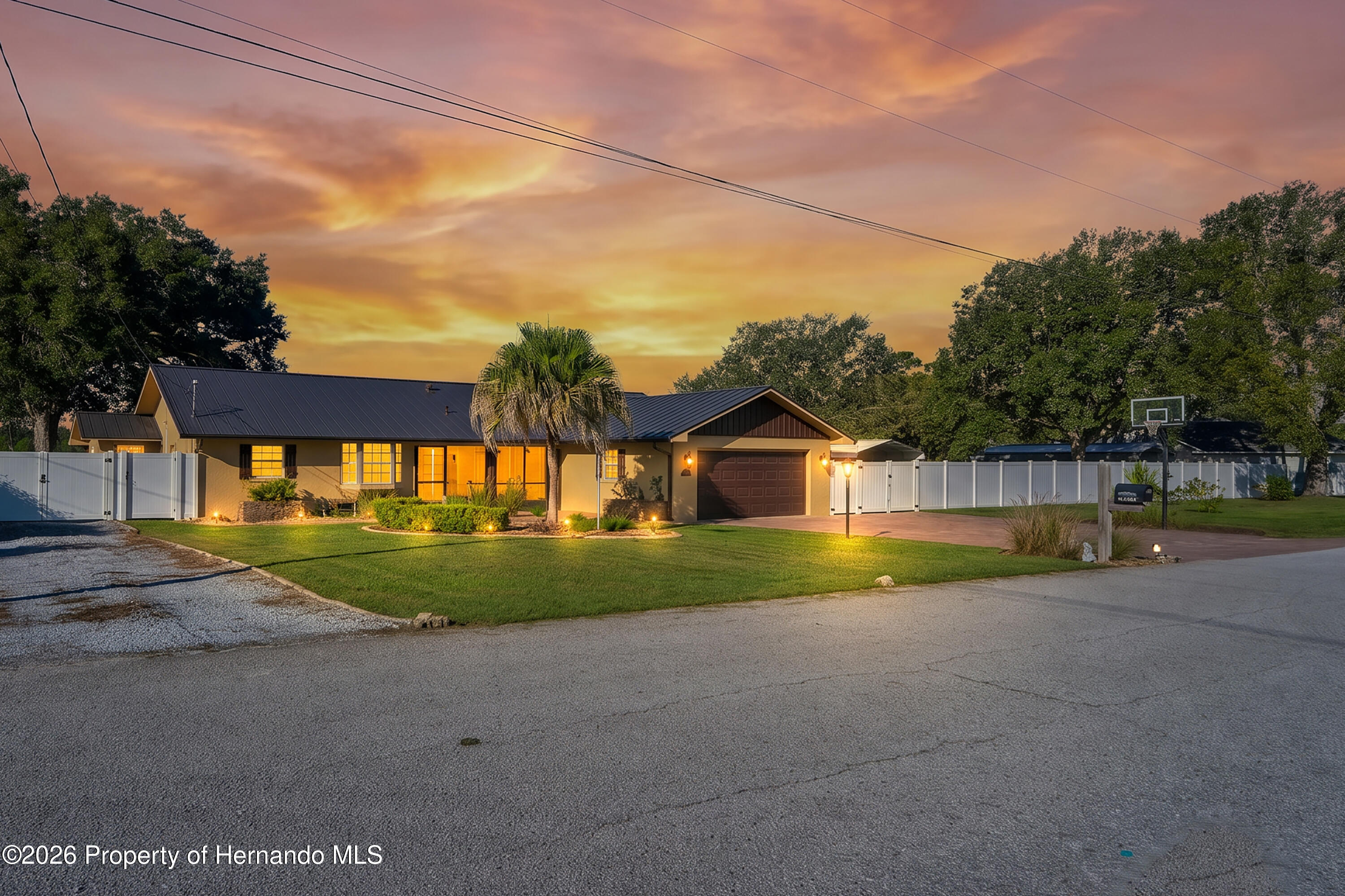 5230 Mosquero Road Spring Hill Florida United States, for Sale, residential,  , Gold Star Realty Group Inc