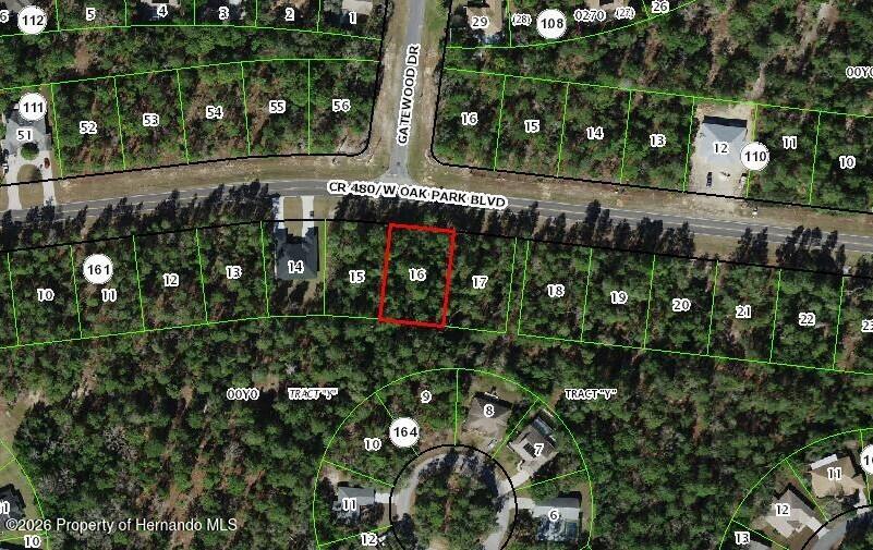 5770 W Oak Park Boulevard Homosassa Florida United States, for Sale, residential,  , Gold Star Realty Group Inc