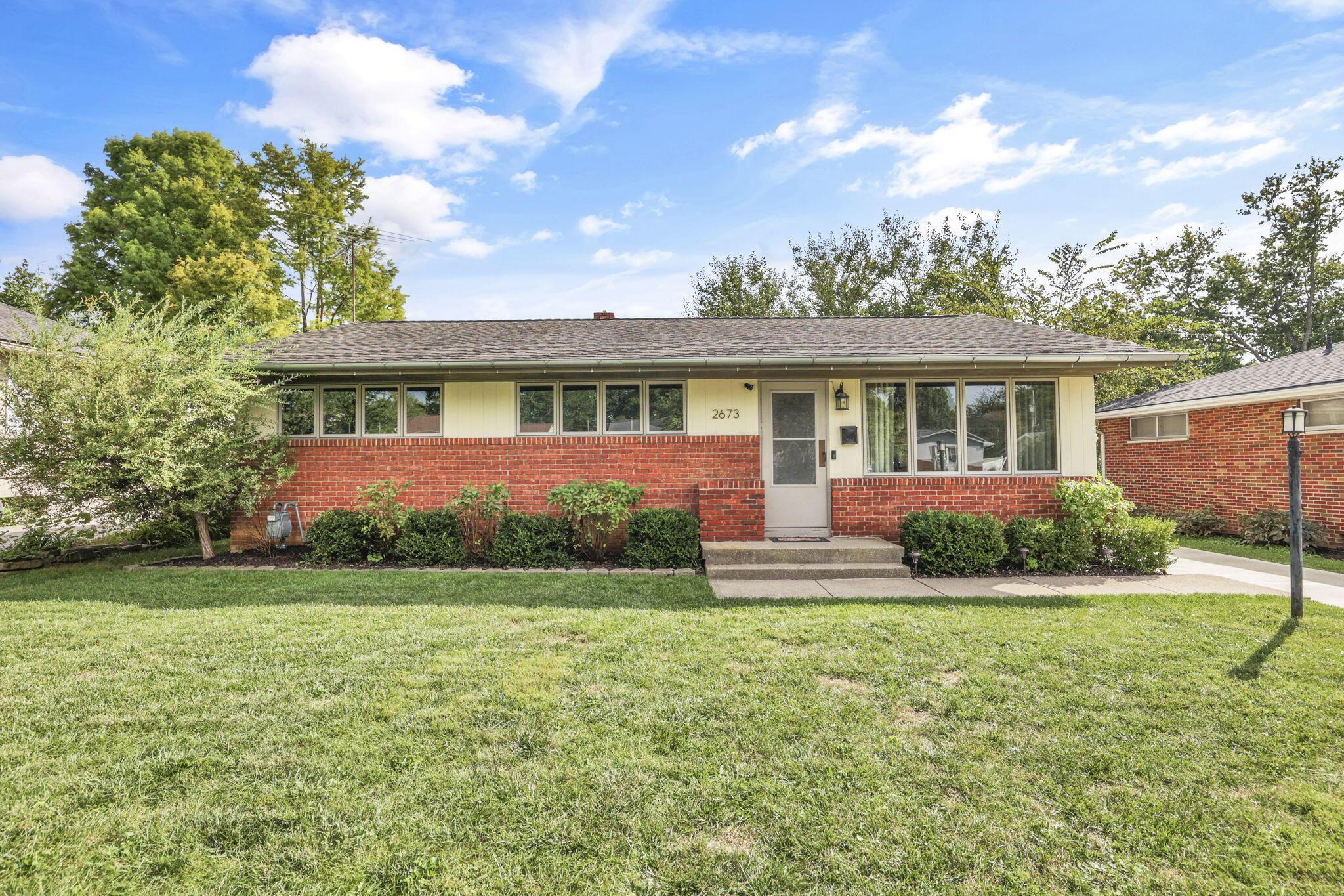 2673 Shrewsbury Road Columbus Ohio United States, for Sale, residential,  , The Hessenauer Corporation