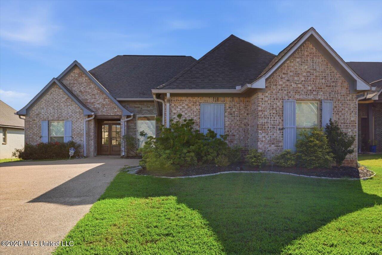 120 Emerald Drive Brandon Mississippi United States, for Sale, residential, Jessica McLaurin, Rezults Realty, LLC