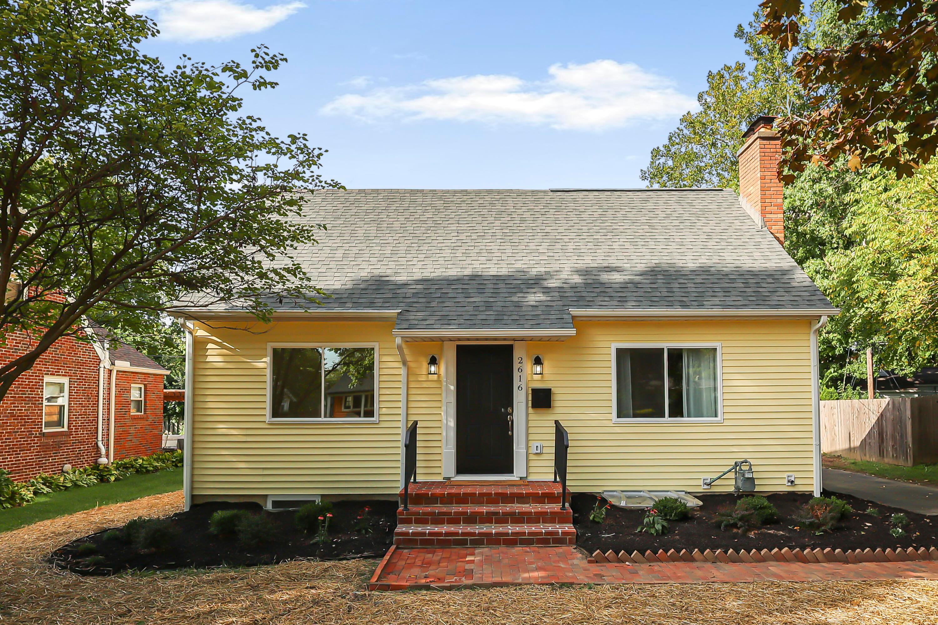 2616 Bristol Road Columbus Ohio United States, for Sale, residential,  , The Hessenauer Corporation