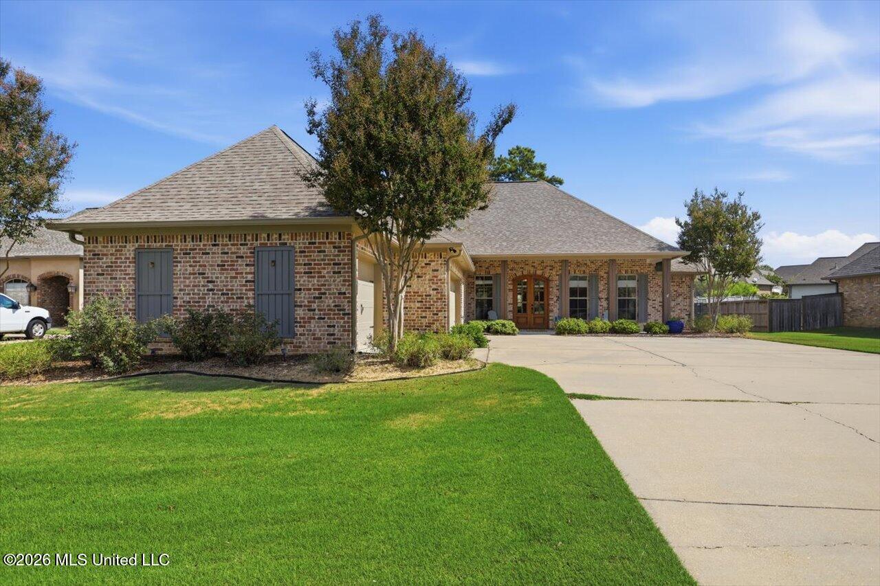 114 Claiborne Street Madison Mississippi United States, for Sale, residential, Jessica McLaurin, Rezults Realty, LLC