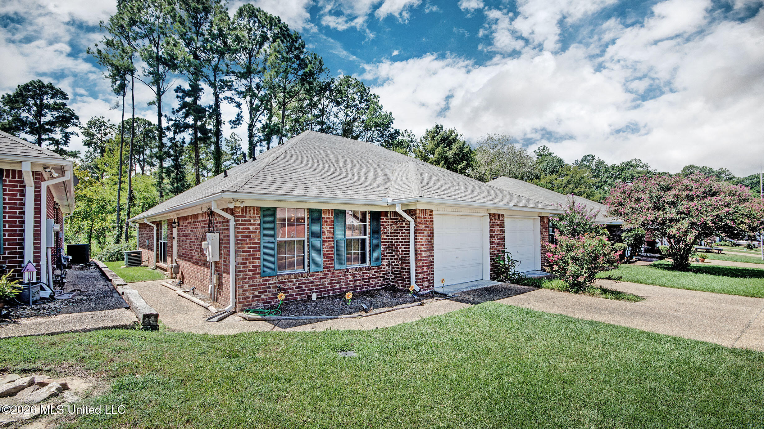 121 Kings Ridge Drive Brandon Mississippi United States, for Sale, residential, Jessica McLaurin, Rezults Realty, LLC