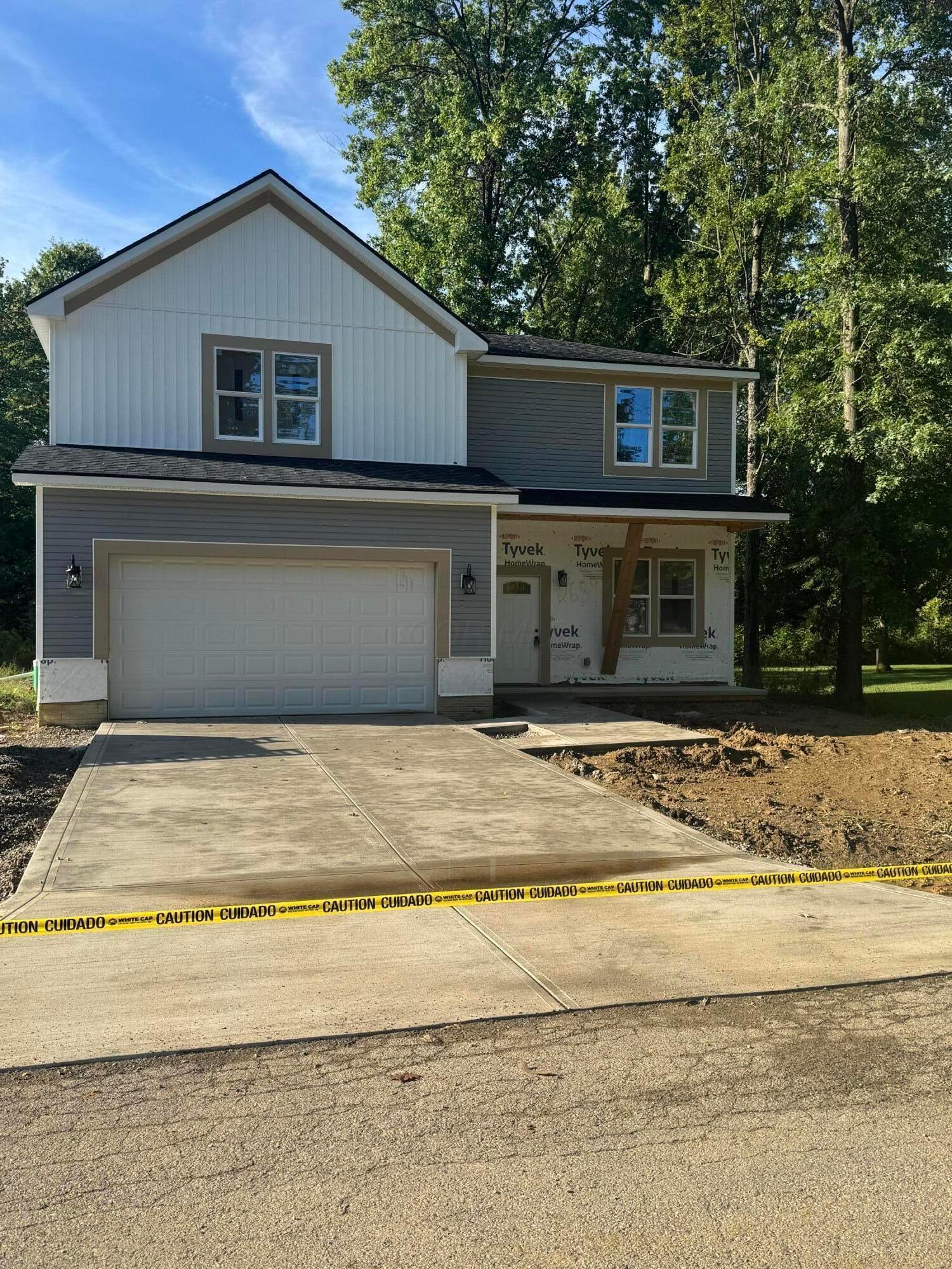 2689 Abington Road Columbus Ohio United States, for Sale, residential,  , The Hessenauer Corporation