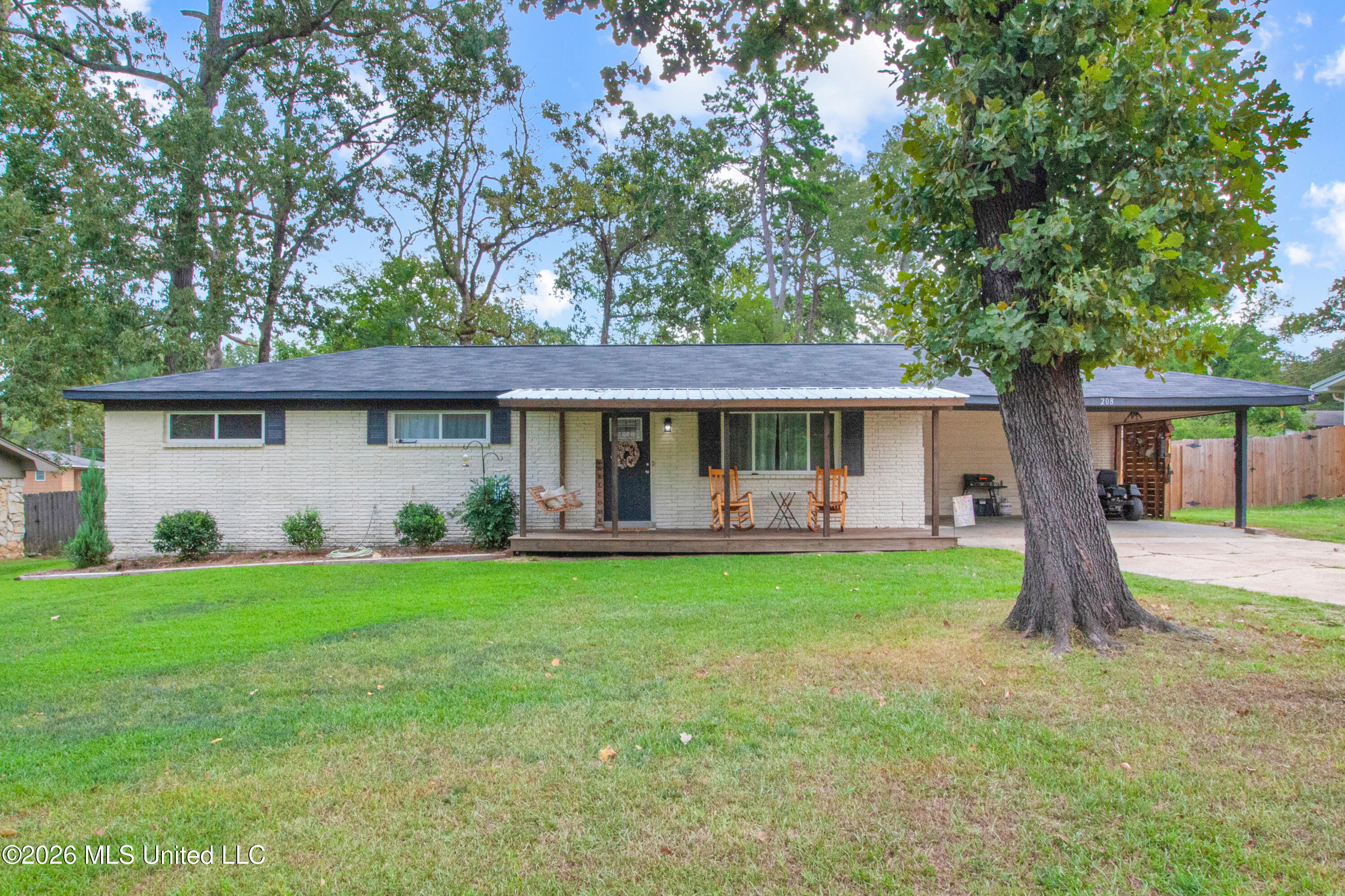208 Bruin Street Pearl Mississippi United States, for Sale, residential, Jessica McLaurin, Rezults Realty, LLC