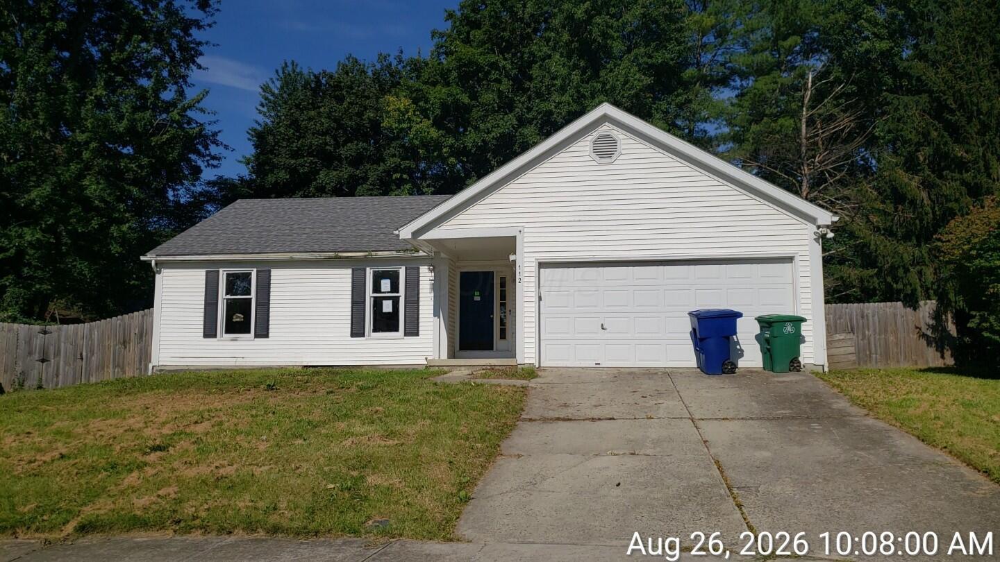 112 Capital Court Delaware Ohio United States, for Sale, residential,  , The Hessenauer Corporation
