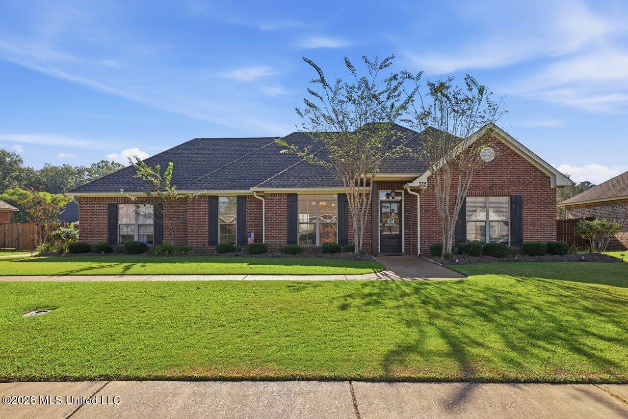 335 Towne Street Brandon Mississippi United States, for Sale, residential, Jessica McLaurin, Rezults Realty, LLC