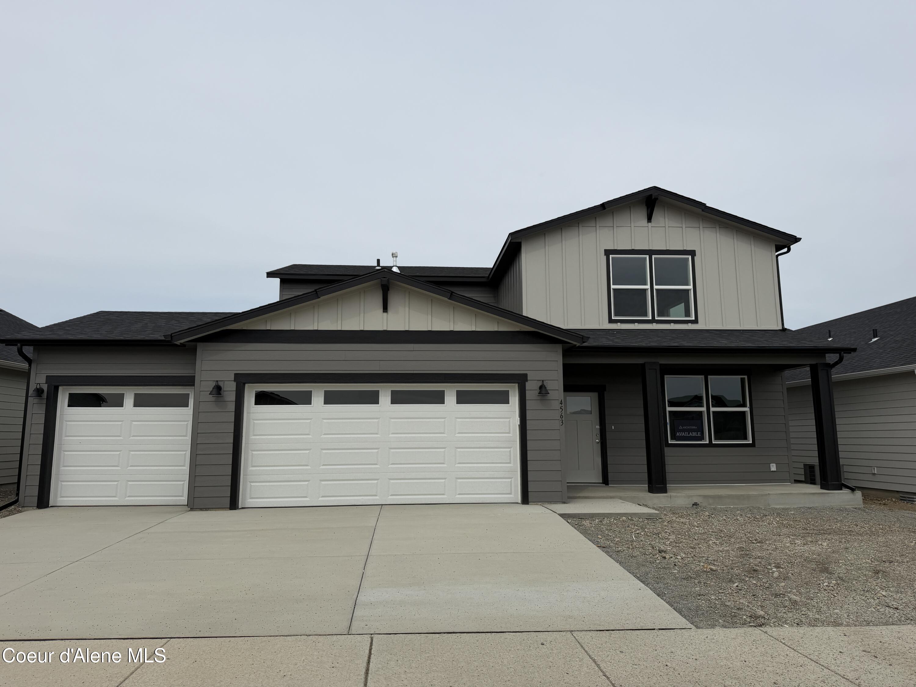 4563 E Rare Fox Ave Post Falls Idaho United States, for Sale, residential, Jenna Wynand, Realty ONE Group Eclipse