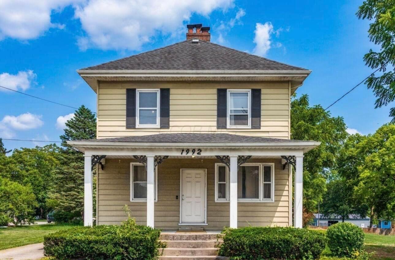 1992 Harrisburg Pike Grove City Ohio United States, for Sale, residential,  , The Hessenauer Corporation