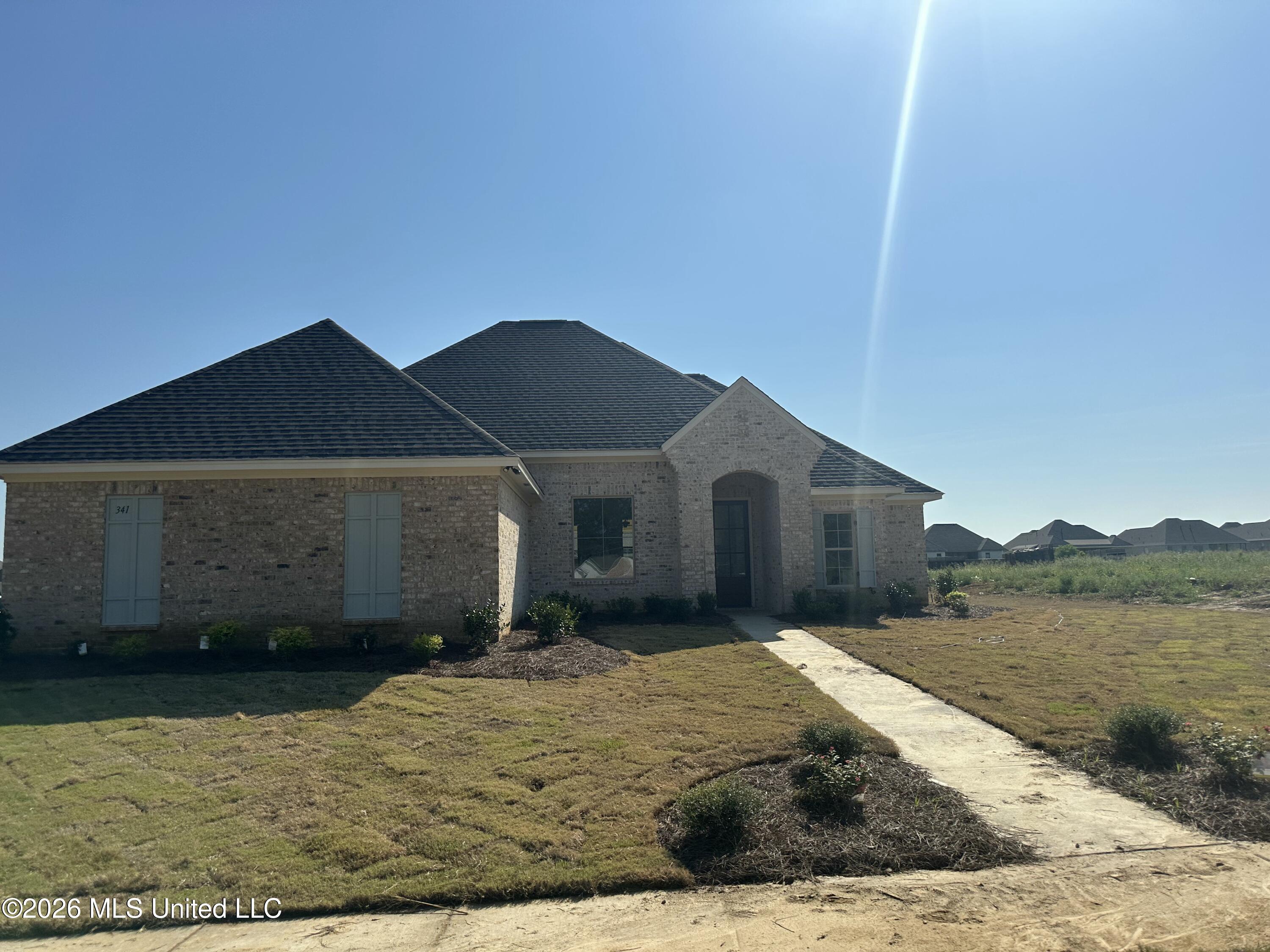 341 Aurora Circle Canton Mississippi United States, for Sale, residential, Jessica McLaurin, Rezults Realty, LLC