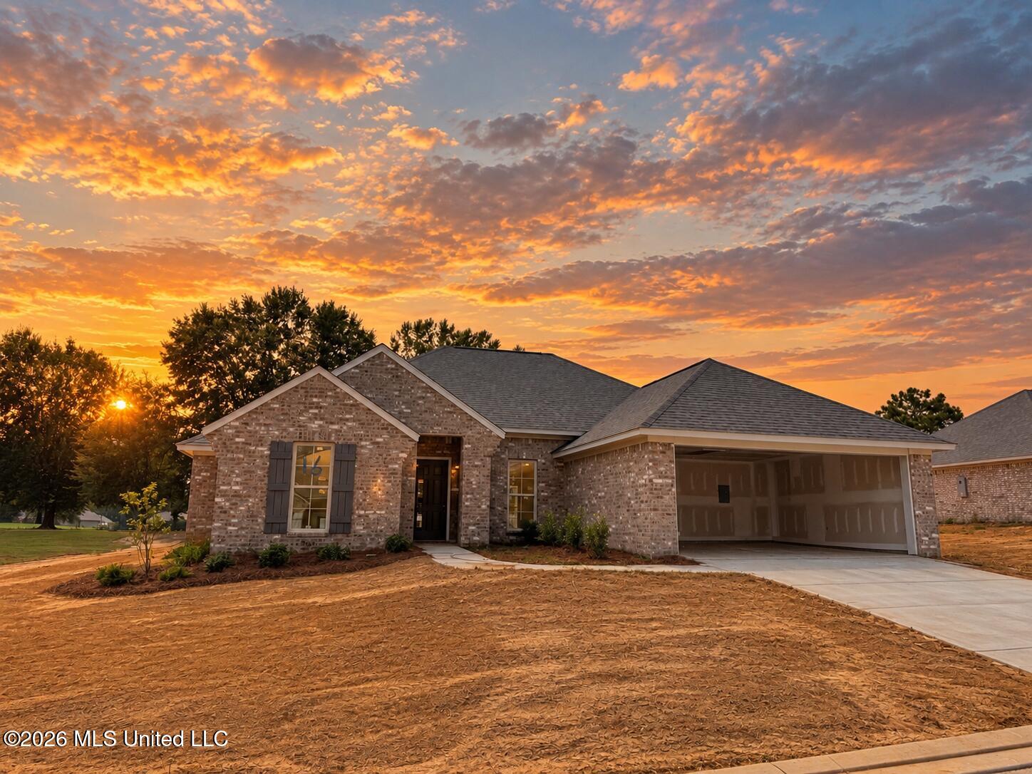 555 Patrick Farms Drive Pearl Mississippi United States, for Sale, residential, Jessica McLaurin, Rezults Realty, LLC