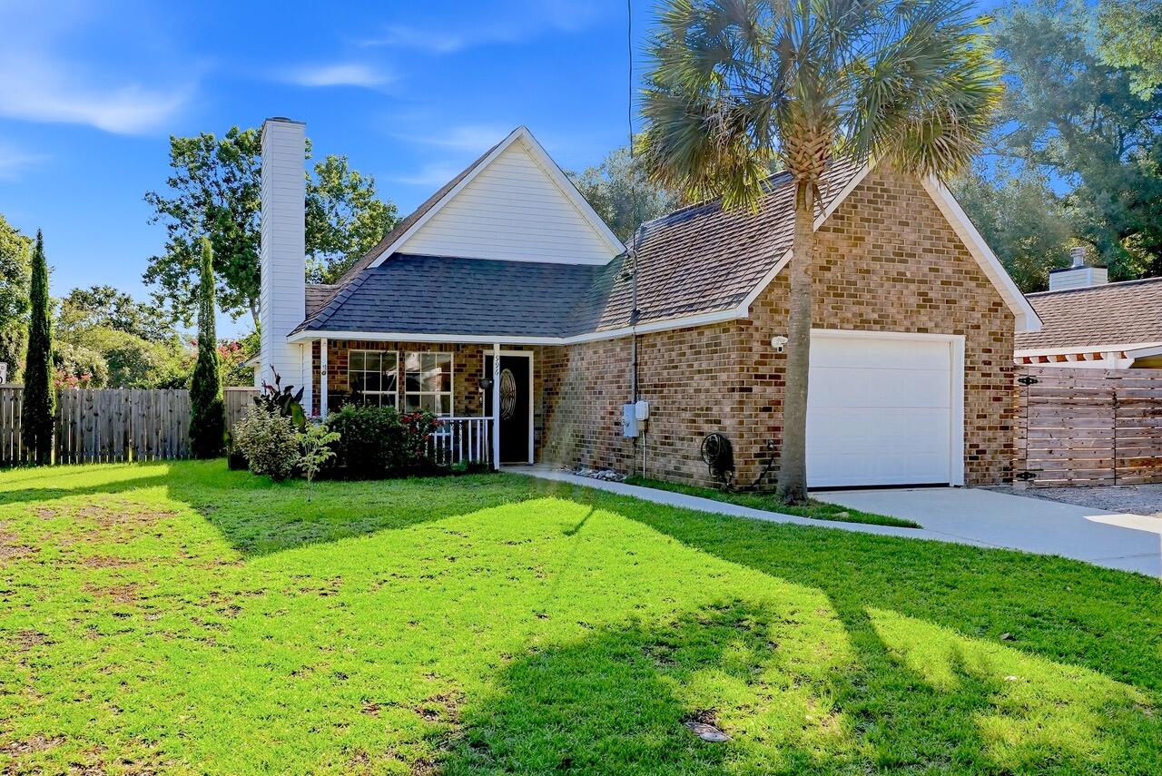 996 Nabors Drive Charleston South Carolina United States, for Sale, residential,  , Adler Realty
