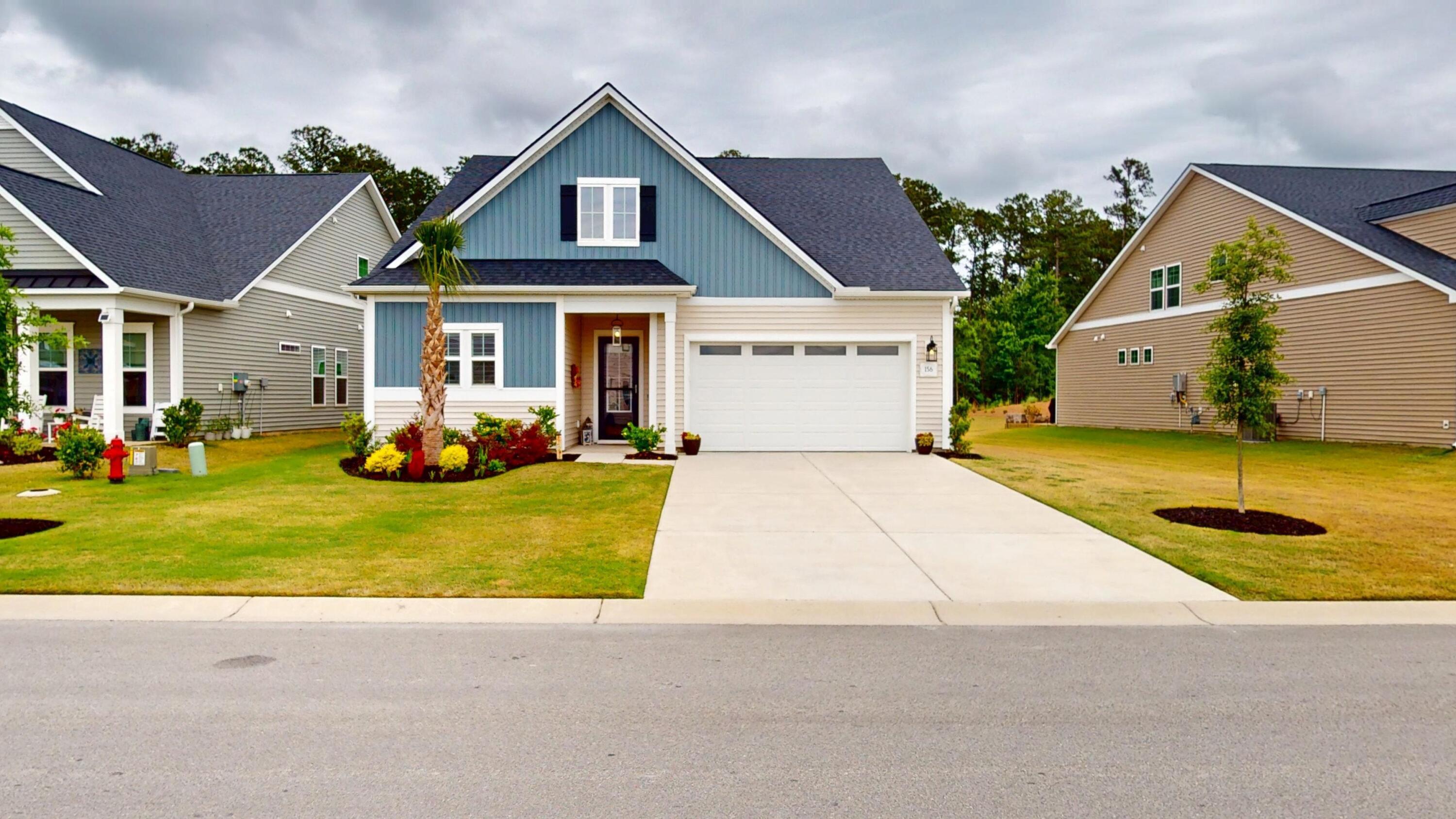 156 Summerwind Drive Summerville South Carolina United States, for Sale, residential, Noela  Sharo, Agent Group Realty