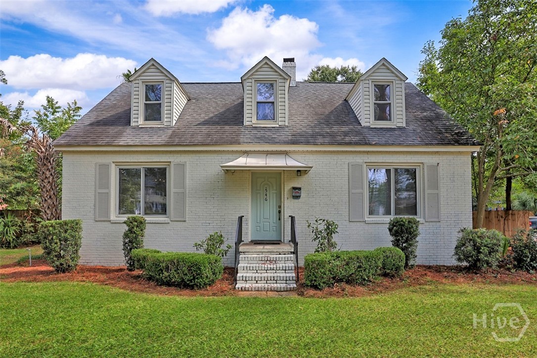 546 Columbus Drive Savannah Georgia United States, for Sale, residential,  , Savannah Living Real Estate