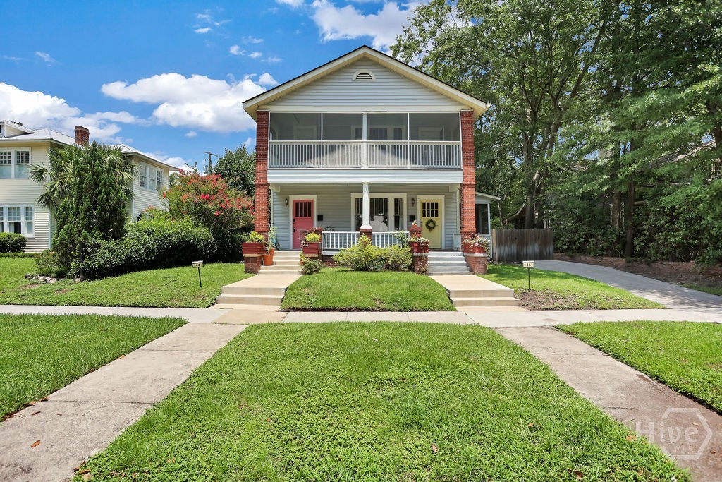 44 E 55th Street Savannah Georgia United States, for Sale, commercial,  , Savannah Living Real Estate